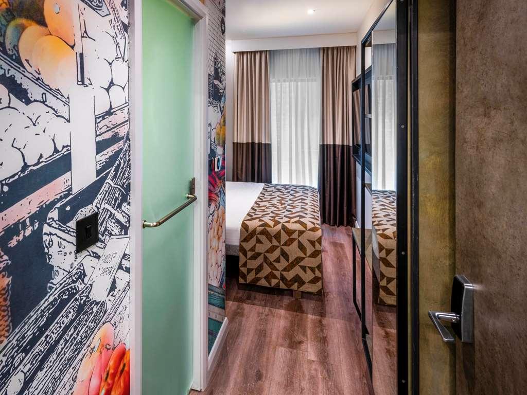 Spark By Hilton London Romford Habitación foto