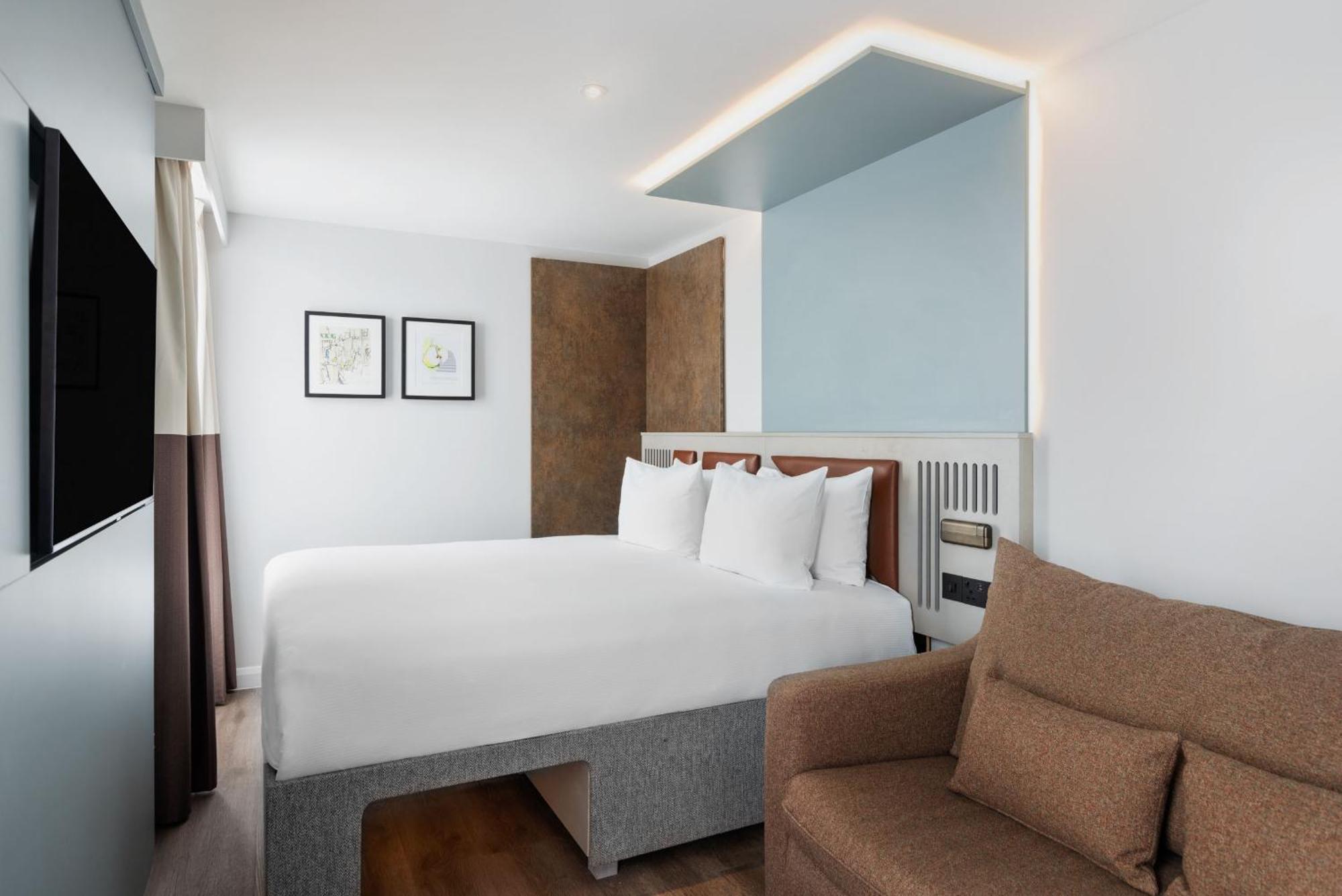 Spark By Hilton London Romford Exterior foto