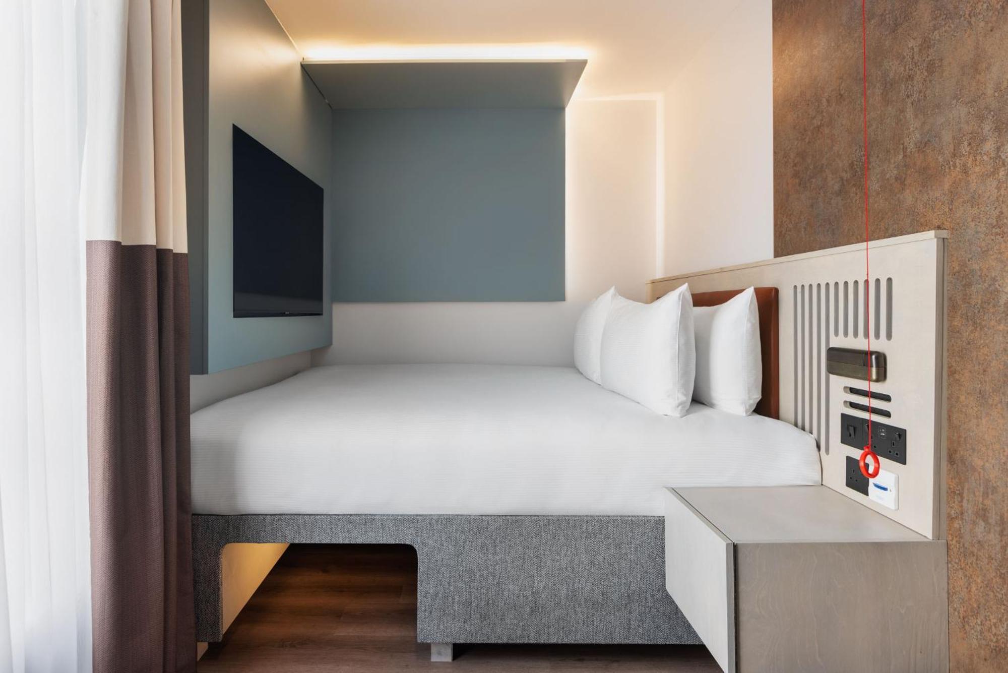 Spark By Hilton London Romford Exterior foto
