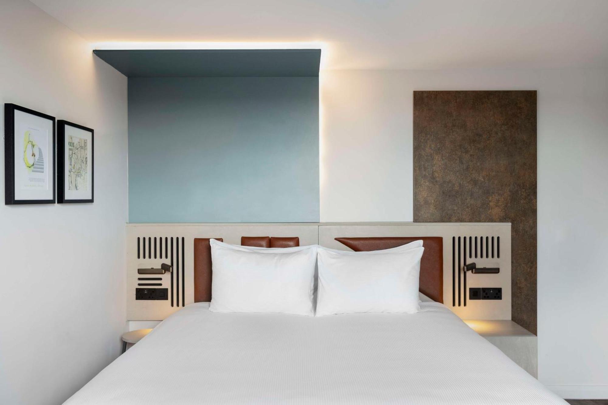 Spark By Hilton London Romford Exterior foto
