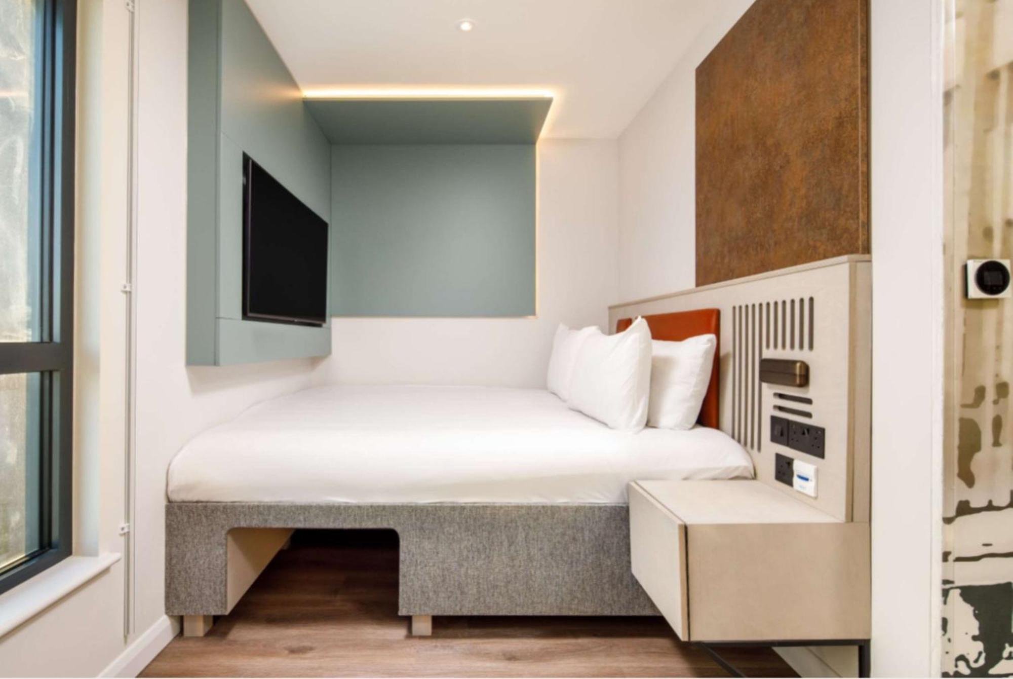 Spark By Hilton London Romford Exterior foto